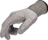 Rukavice neprerezateľné  M/9  Stocker 24022