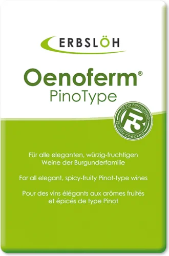 Oenoferm® PinoType F3 500g