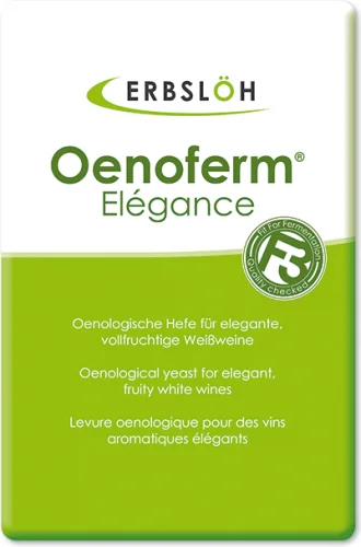Oenoferm® Elegance F3 500g