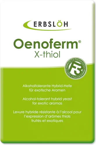 Oenoferm® X-thiol F3 500g