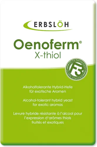 Oenoferm® X-thiol 500g