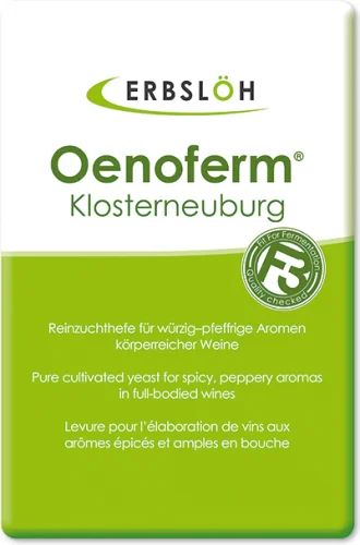 Oenoferm® Klosterneuburg 500g