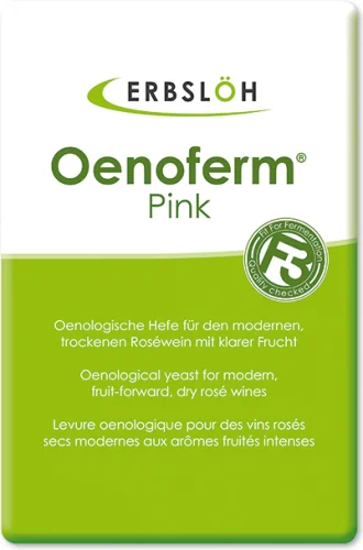 Oenoferm® Pink F3 500g