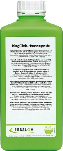 IsingClair- Hausenpaste 1 kg