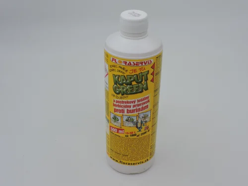 Kaput Green 500 ml
