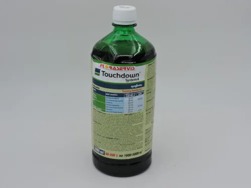 Touchdown system 1 l
