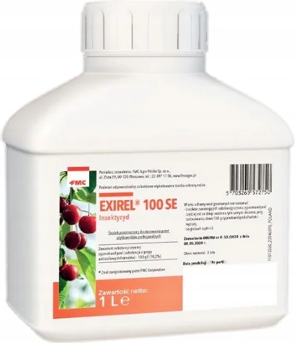 Exirel 1l