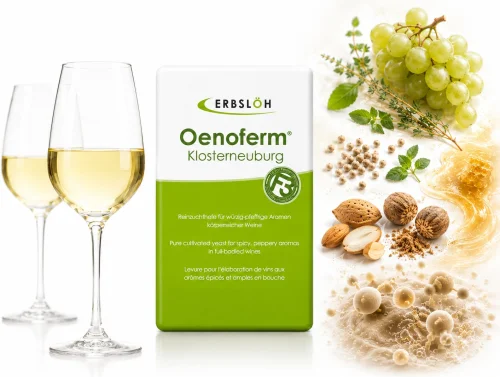 Oenoferm® Klosterneuburg 500 g