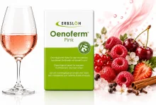 Oenoferm® Pink 500g
