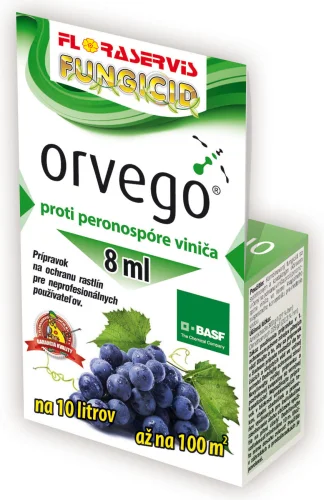 Orvego 8 ml
