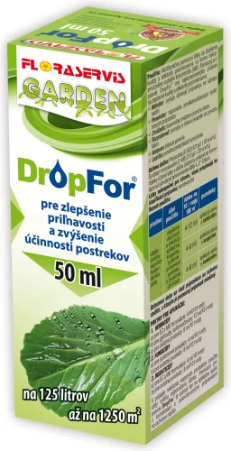 Dropfor 50 ml