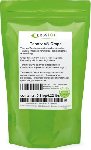 Tannivin® Grape 250g
