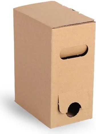 Bag in Box krabica 3l bočná výpust