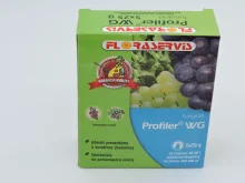 Profiler WG 5x25 g