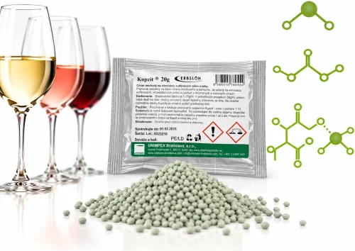 Kupzit 20 g