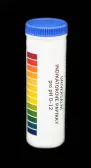 Lakmusový papier 100 ks pH 0-12