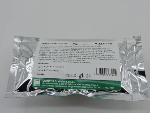 MannoSoft 50 g
