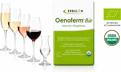 Oenoferm® Bio 500 g