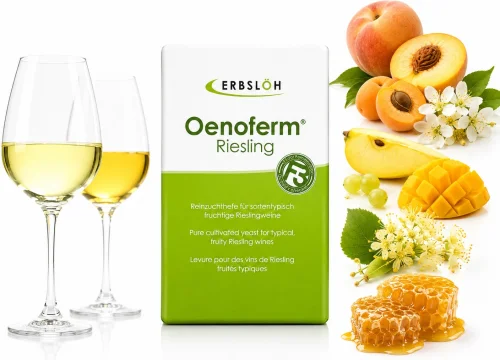 Oenoferm® Riesling 500 g