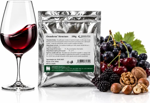 Oenoferm® Structure 100 g