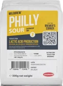 Pivná kvasinka Philly Sour 500 g