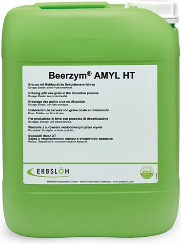 Beerzym® Amyl HT 10 kg