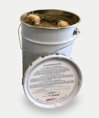Protimrazová svieca 4,8kg Green