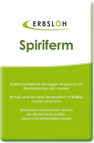 Spiriferm 500 g