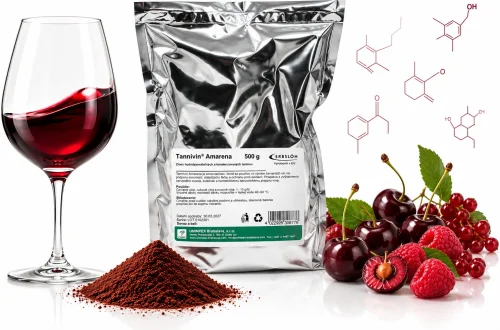 Tannivin® Amarena 500 g