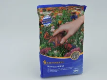 Tráva s lúčnymi kvetmi 250g
