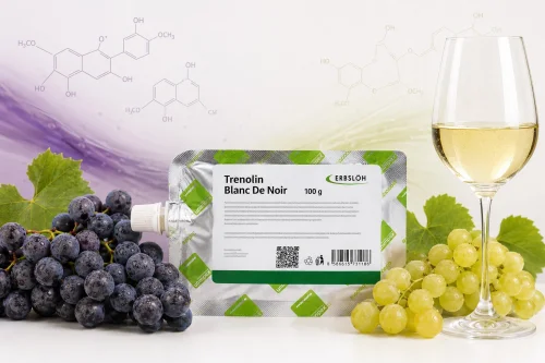Trenolin® Blanc De Noir 100 g