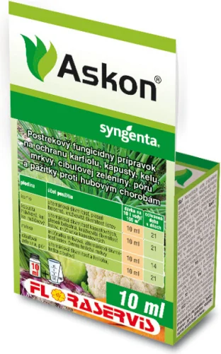 Askon 10 ml