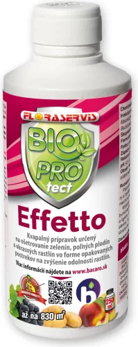 Effetto 250 ml