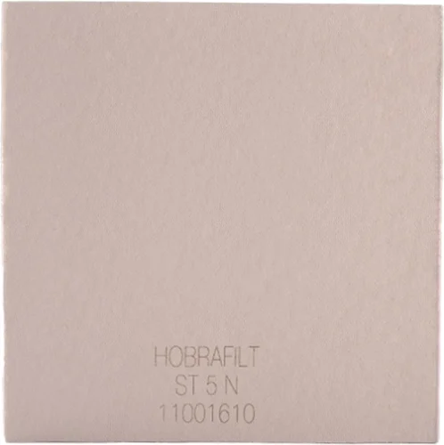 Filtračné dosky S 80 N 20x20 cm (20 Ks)