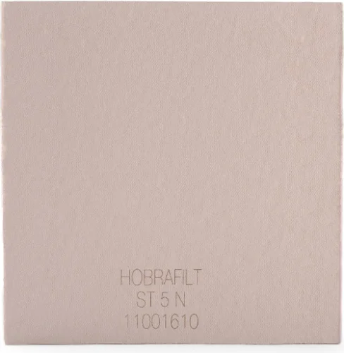Filtračné dosky S 100 N 20x20 cm (20 Ks)