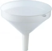 Lievik PVC 40 cm