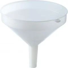 Lievik PVC 40 cm