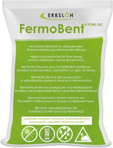 FermoBent® Pore-Tec 20kg