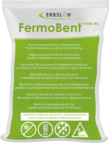 FermoBent® Pore-Tec 20 kg