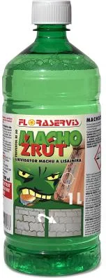 Machožrút 1 l