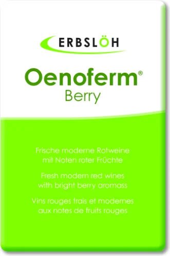 Oenoferm® Berry 500 g