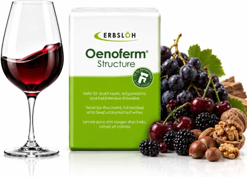 Oenoferm® Structure 500 g