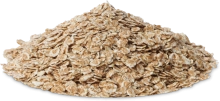 Pšeničné Vločky 1 kg
