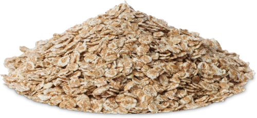 Pšeničné Vločky 1 kg