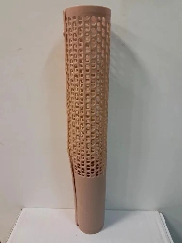 Ochrana rastlín 53 cm celodierovaná
