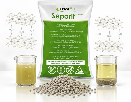 Seporit PORE-TEC 20kg