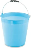 Vedro 15 l LLDPE bez výlevky