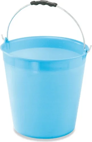 Vedro 9 l LLDPE bez výlevky