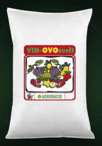 Vin-Ovocerit 25 kg