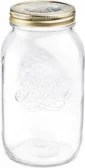 Pohár Quattro 1,5l + viečko 86mm